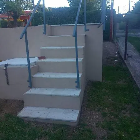 Acogedora Casa Vacacional En Valle Hermoso Cordoba Exterior photo