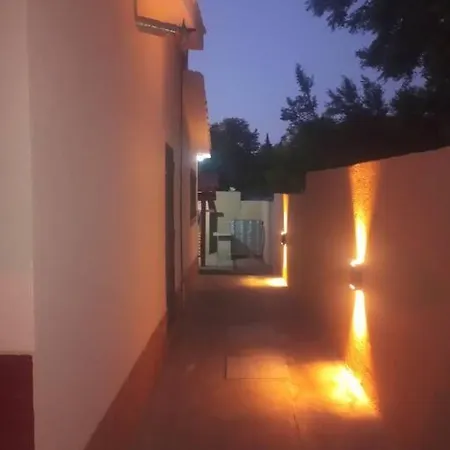 Acogedora Casa Vacacional En Valle Hermoso Cordoba Exterior photo