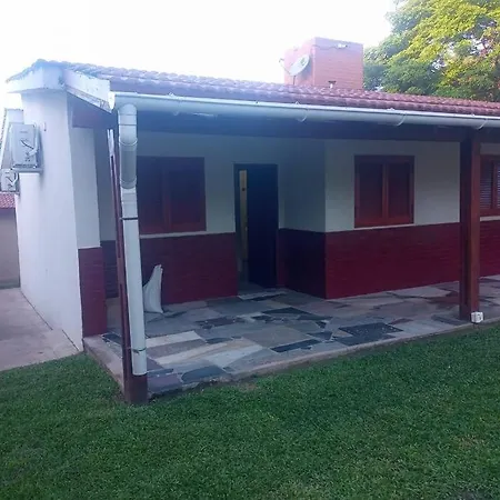 Acogedora Casa Vacacional En Valle Hermoso Cordoba Exterior photo