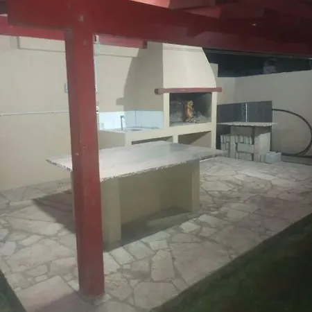 Acogedora Casa Vacacional En Valle Hermoso Cordoba Exterior photo