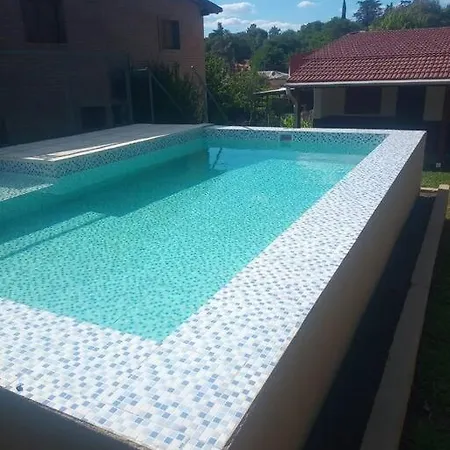 Acogedora Casa Vacacional En Valle Hermoso Cordoba Exterior photo