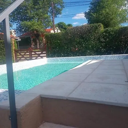 Acogedora Casa Vacacional En Valle Hermoso Cordoba Exterior photo