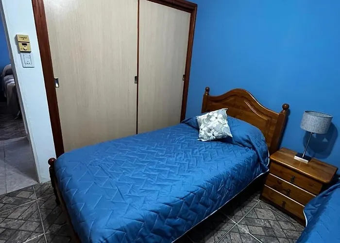 Acogedora Casa Vacacional En Valle Hermoso Cordoba