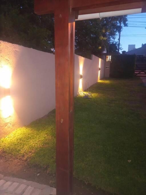 Holiday home Acogedora Casa Vacacional En Cordoba Valle Hermoso