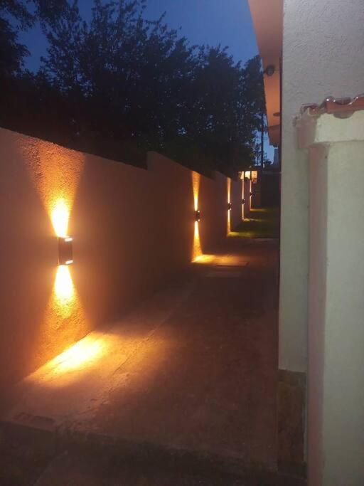 Acogedora Casa Vacacional En Cordoba * Valle Hermoso