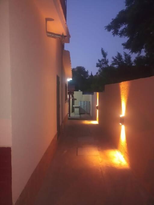 Holiday home Acogedora Casa Vacacional En Cordoba Valle Hermoso