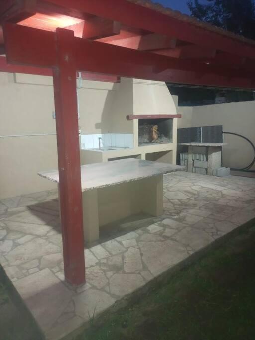 Acogedora Casa Vacacional En Cordoba Valle Hermoso