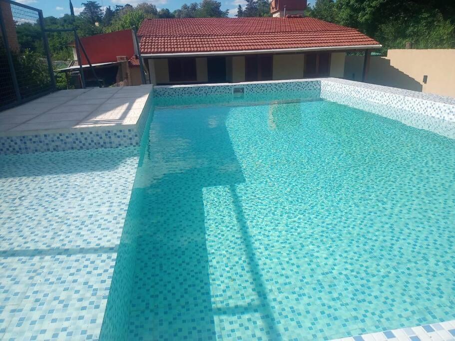 Holiday home Acogedora Casa Vacacional En Cordoba