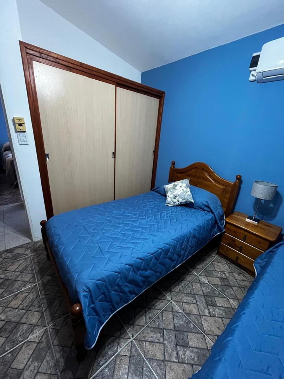 Acogedora Casa Vacacional En Cordoba * Valle Hermoso