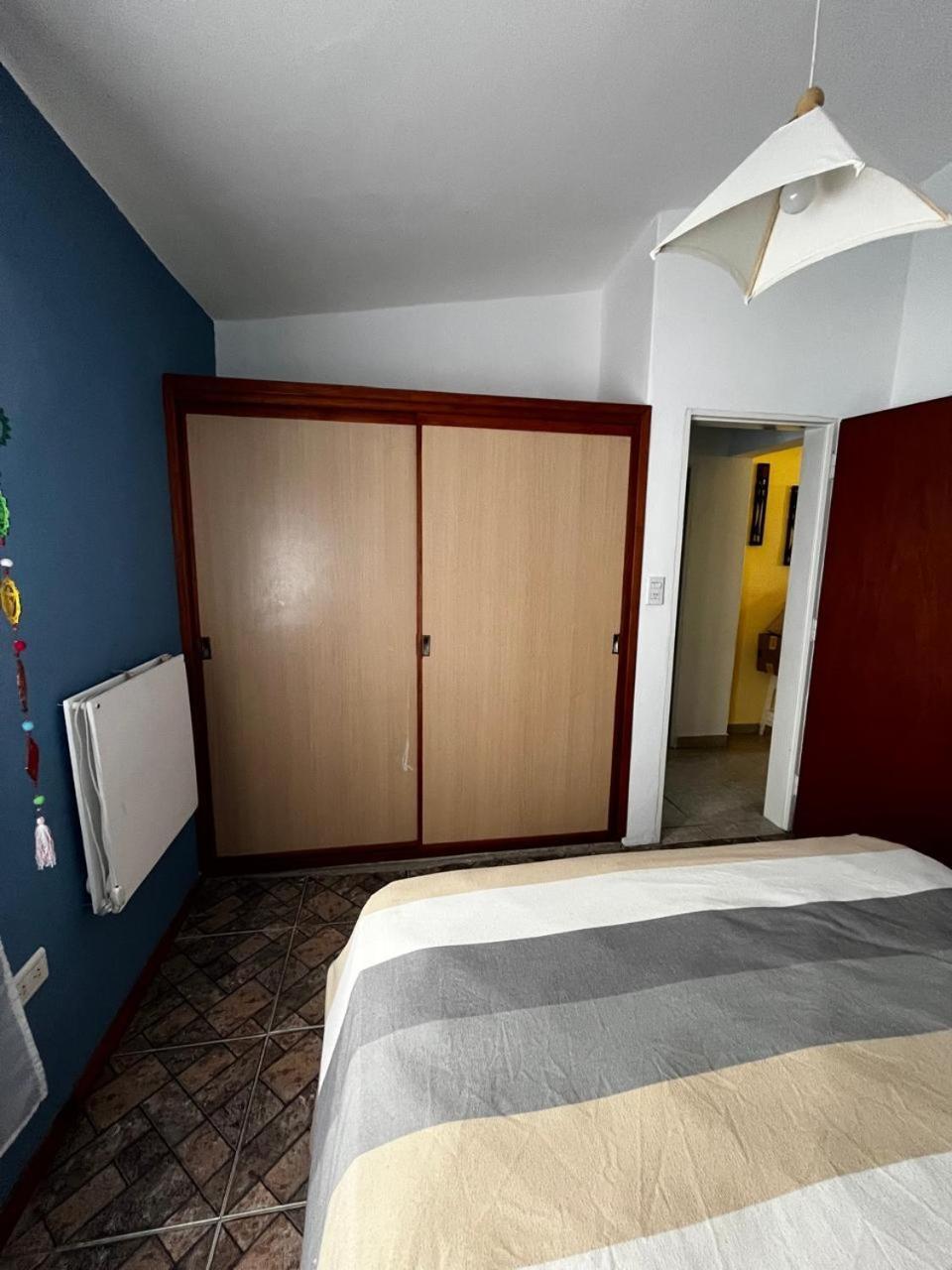 Acogedora Casa Vacacional En Cordoba Holiday home Valle Hermoso
