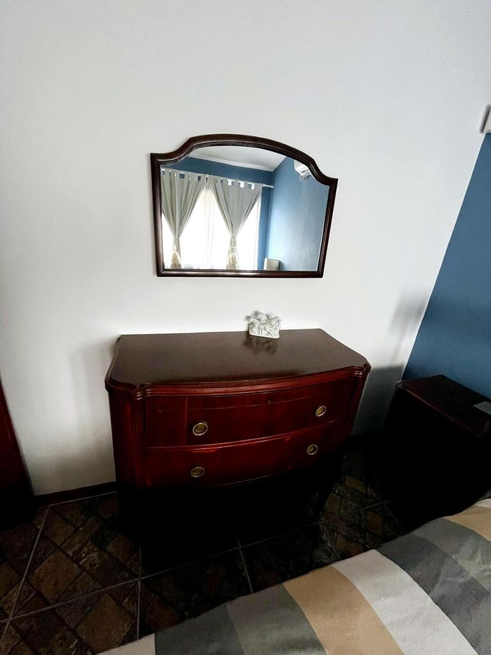 Acogedora Casa Vacacional En Cordoba Holiday home Valle Hermoso