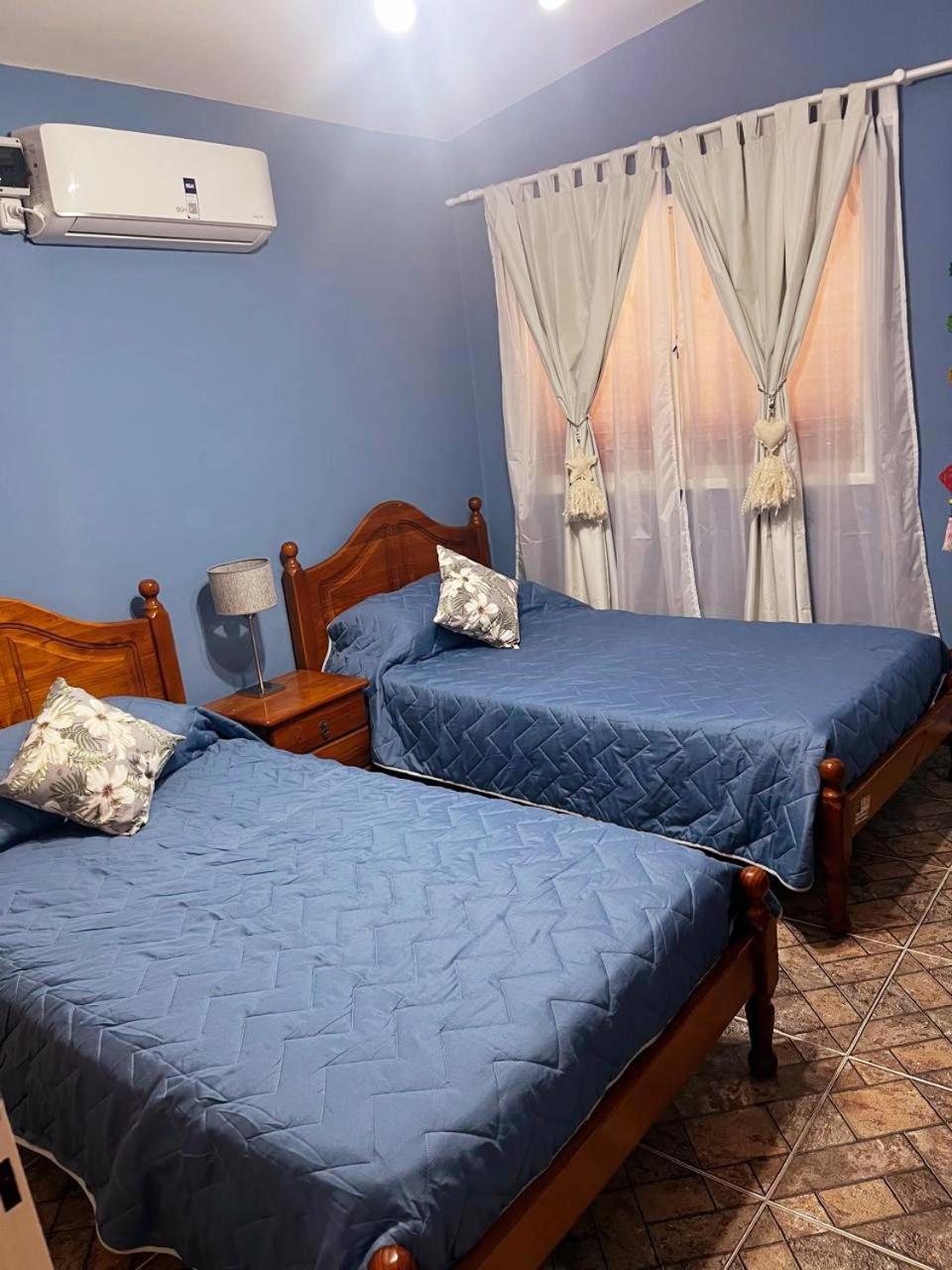 Acogedora Casa Vacacional En Cordoba * Valle Hermoso