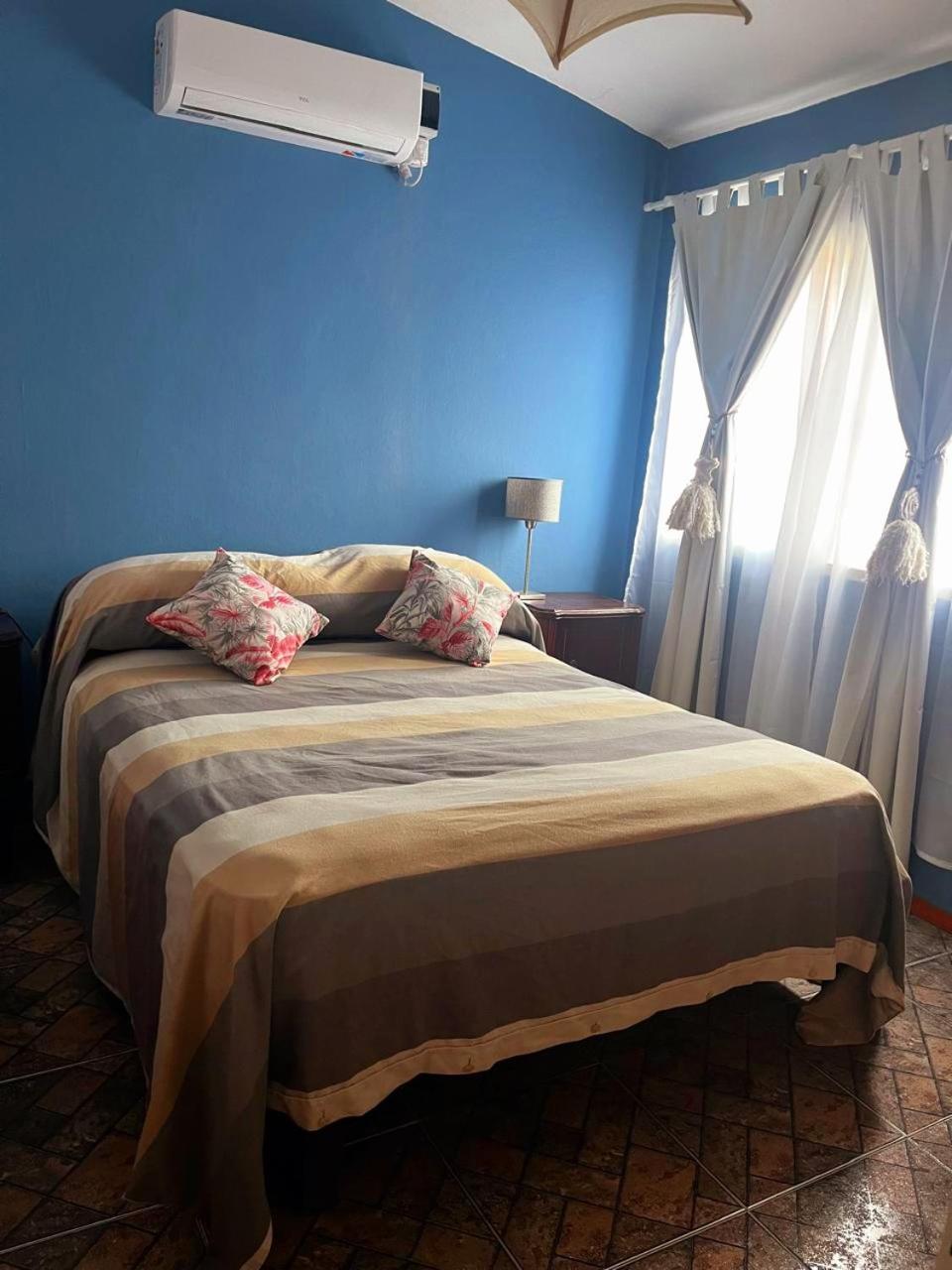 Acogedora Casa Vacacional En Cordoba