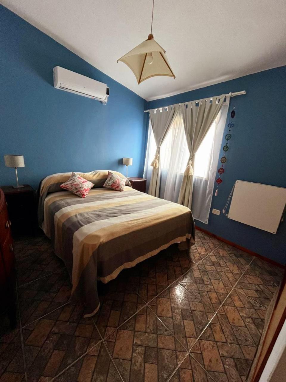 Holiday home Acogedora Casa Vacacional En Cordoba *