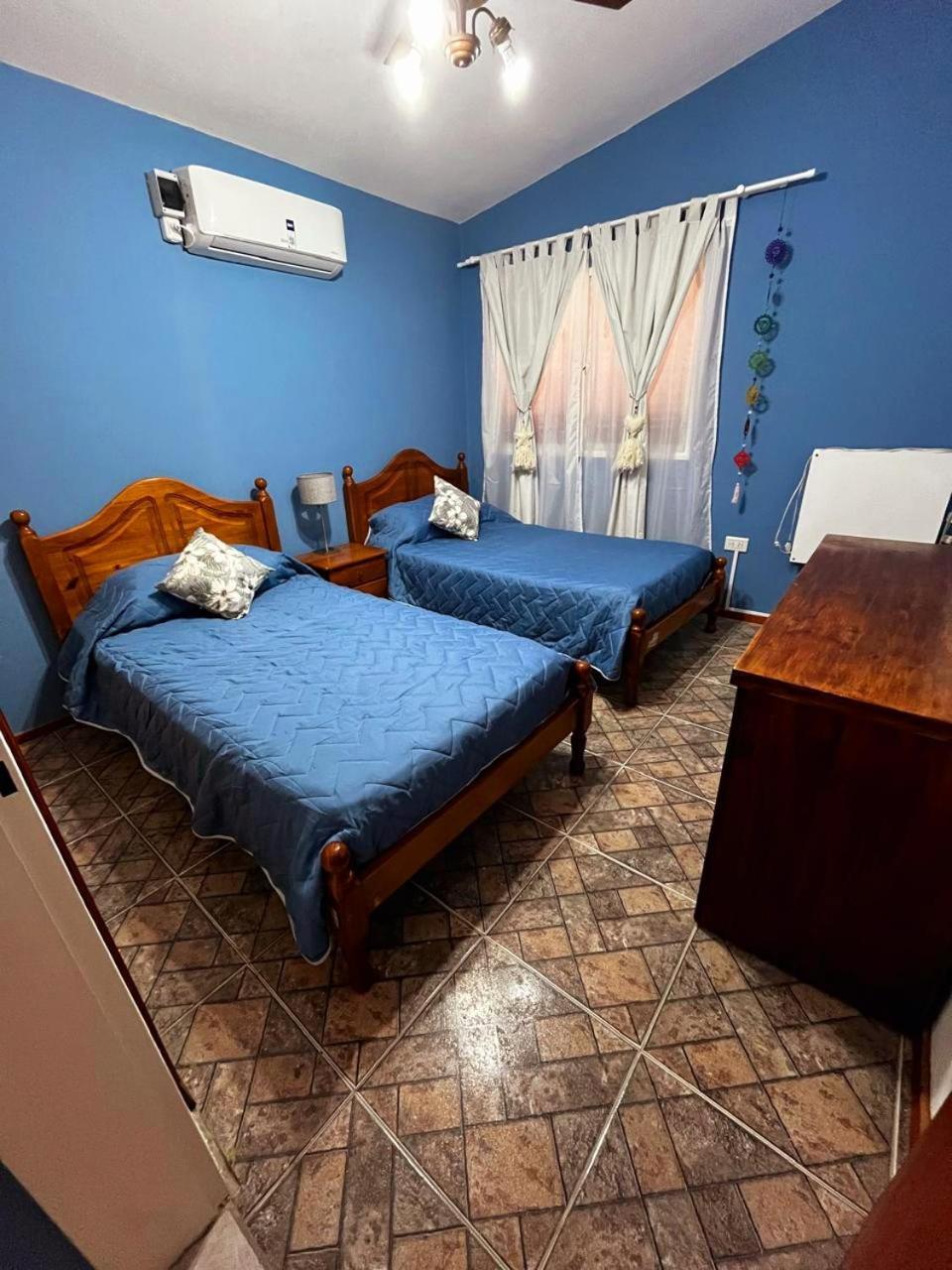 Holiday home Acogedora Casa Vacacional En Cordoba