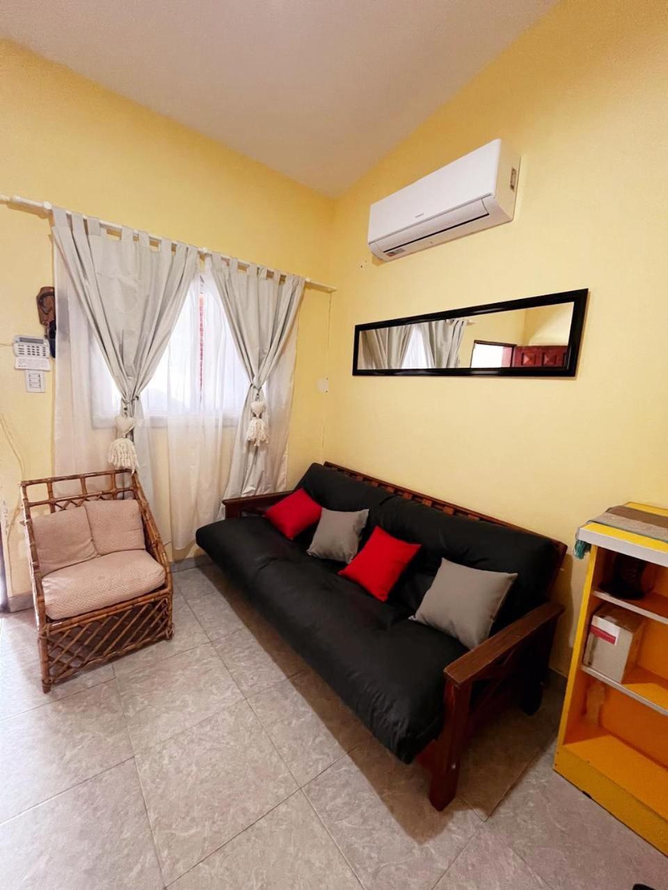 Acogedora Casa Vacacional En Cordoba Holiday home *