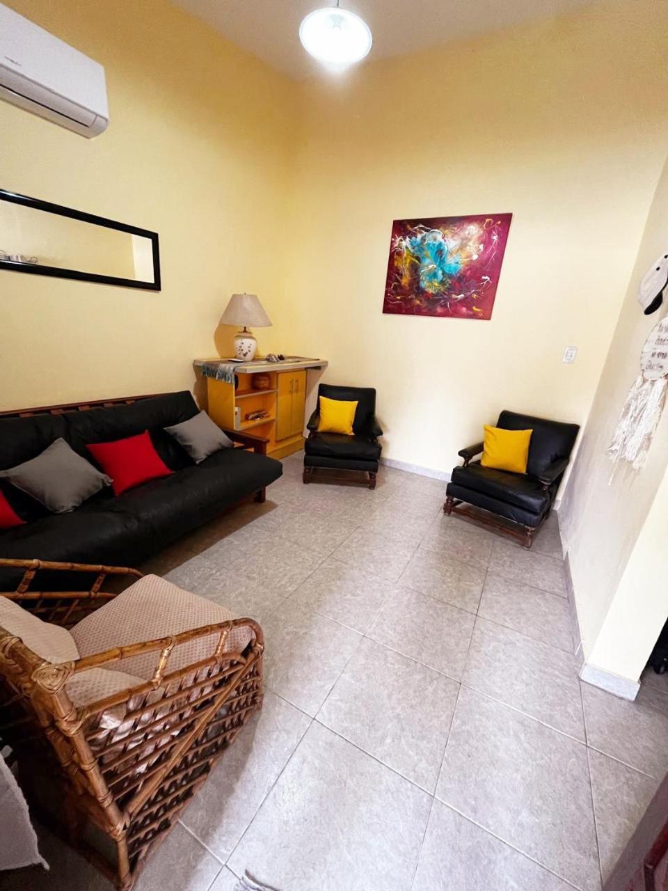 Holiday home Acogedora Casa Vacacional En Cordoba *