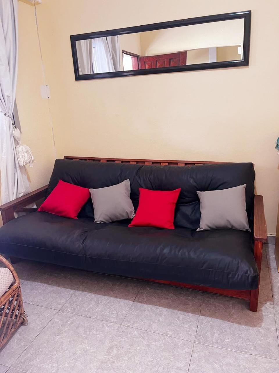 Acogedora Casa Vacacional En Cordoba *