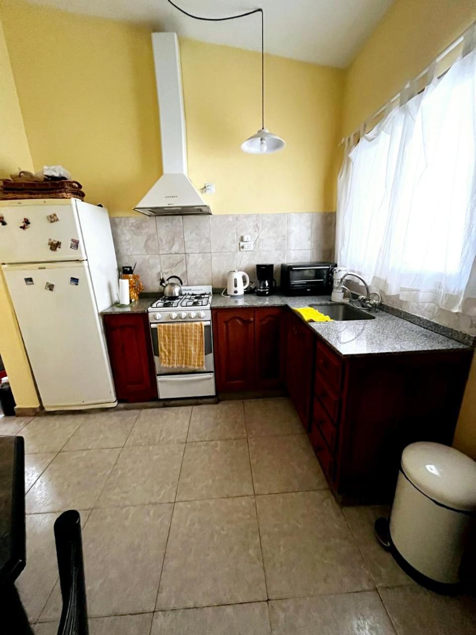 Acogedora Casa Vacacional En Cordoba Valle Hermoso