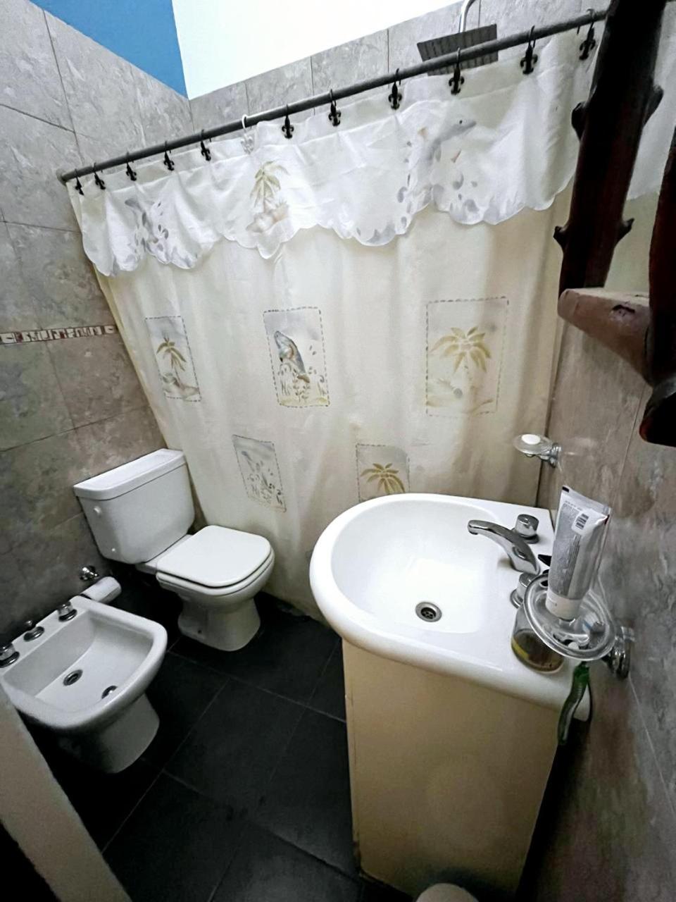 Acogedora Casa Vacacional En Cordoba * Valle Hermoso