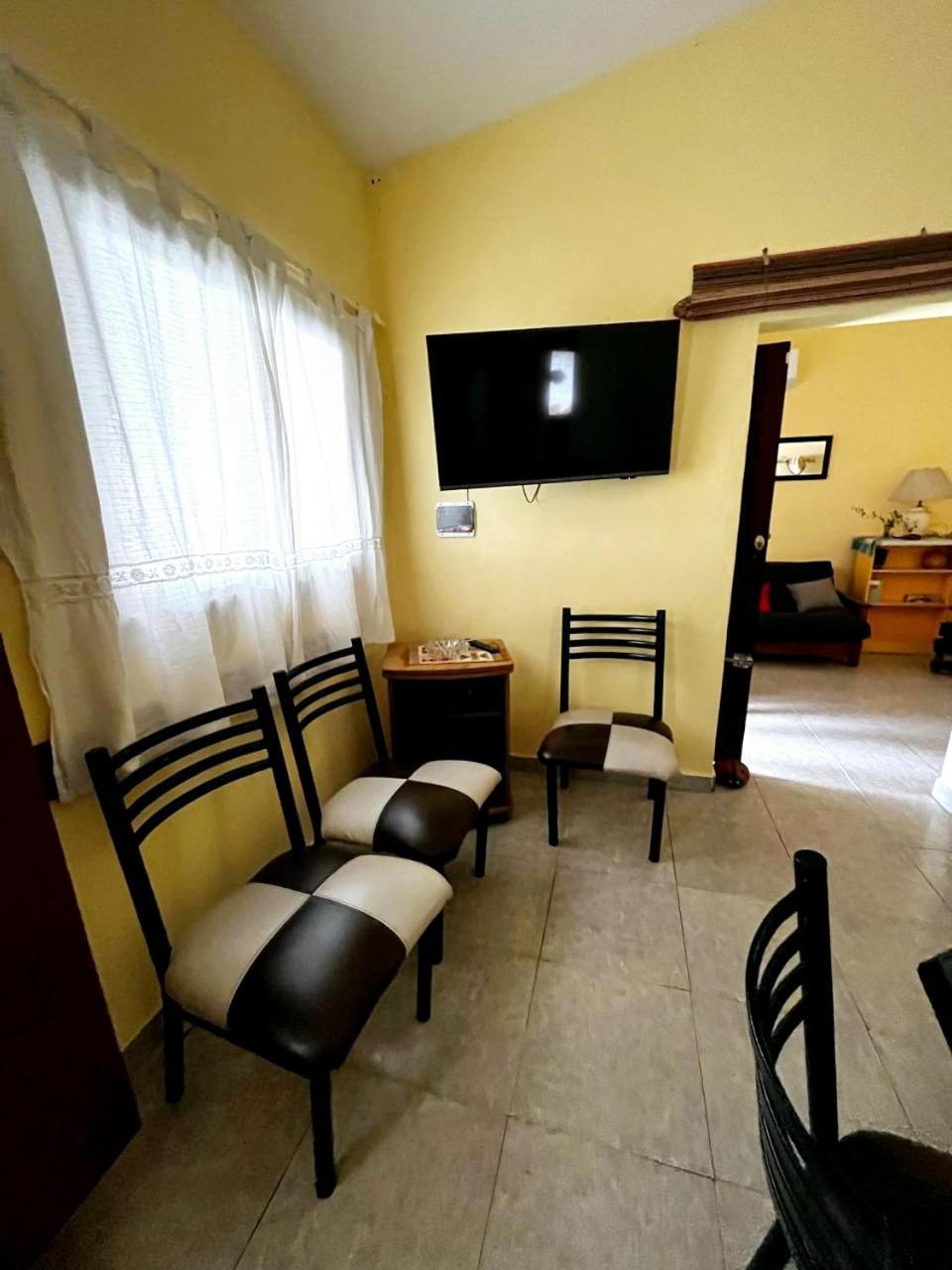 Acogedora Casa Vacacional En Cordoba Valle Hermoso