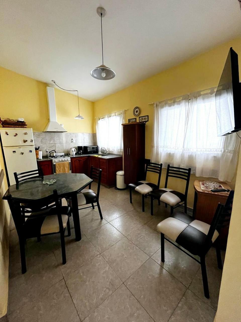 Acogedora Casa Vacacional En Cordoba * Valle Hermoso
